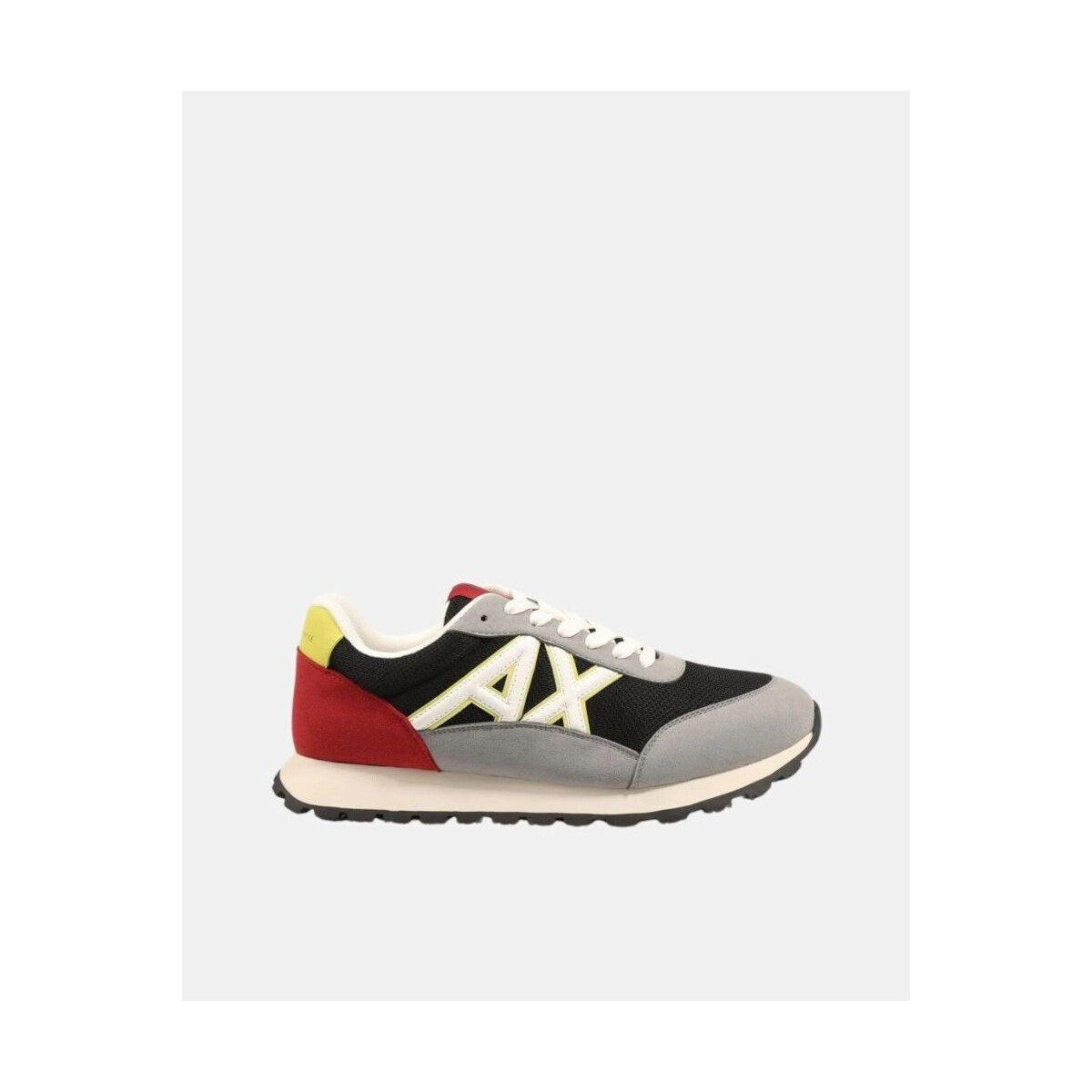 EAX  XUX263 XV942  Černá