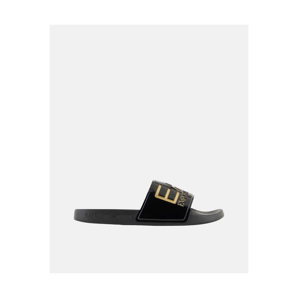 Emporio Armani EA7  7X000108 AF15118  Černá