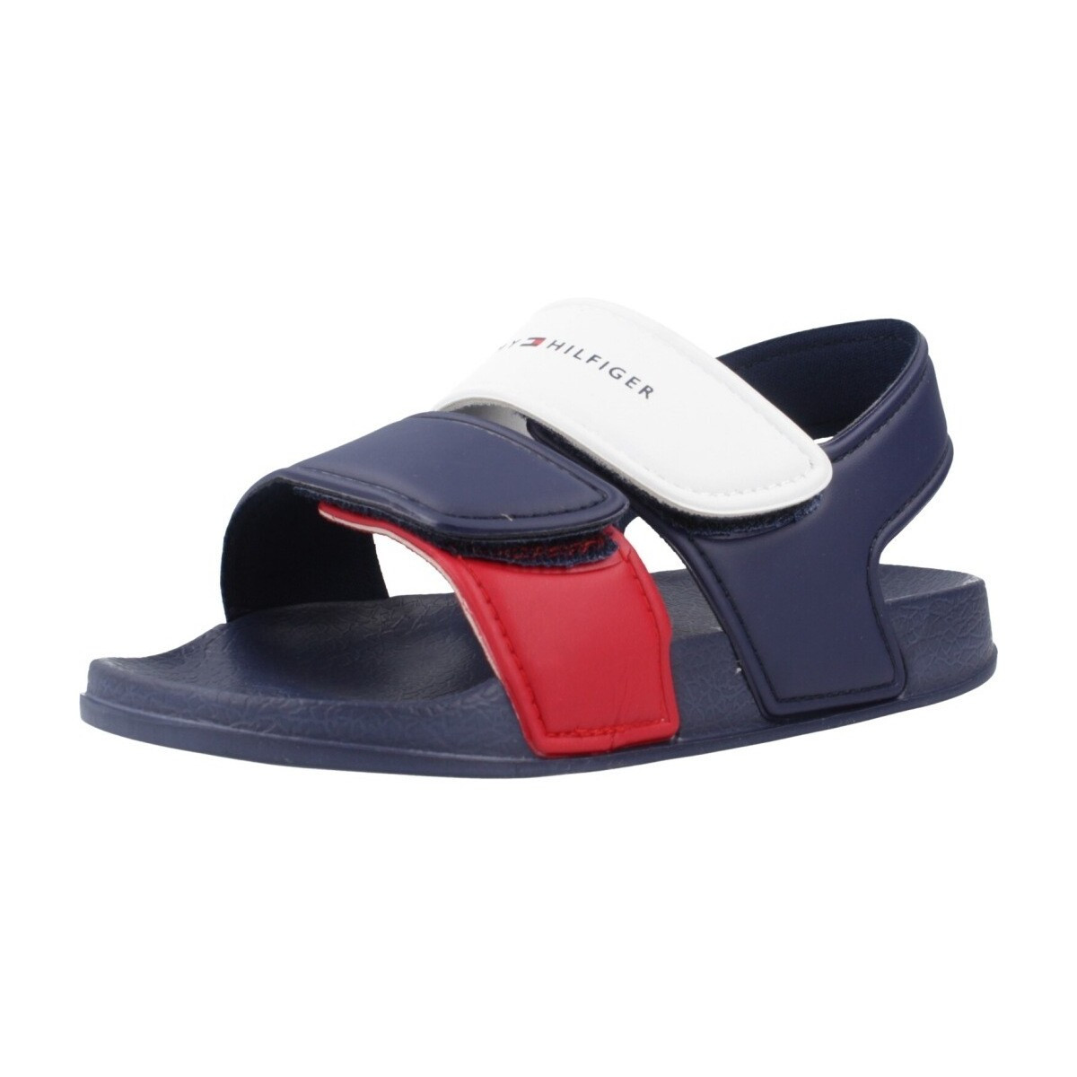 Tommy Hilfiger  JOEL  Modrá