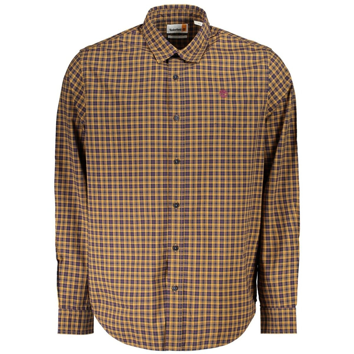 Timberland  TB0A6W2X_GIEI2  Žlutá