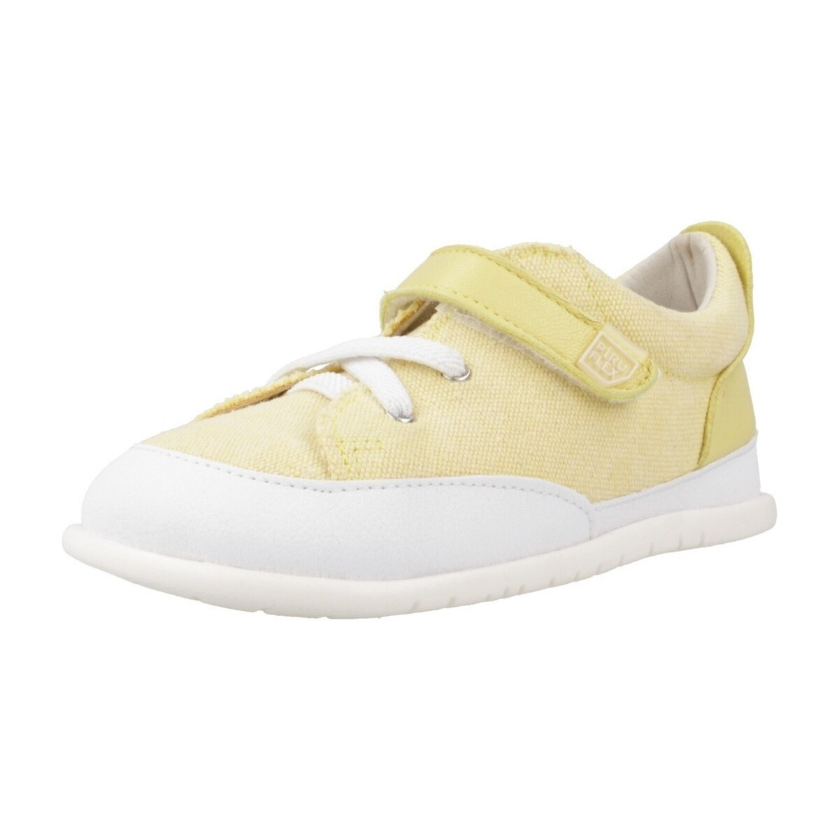 Piruflex  PF391 5  Žlutá