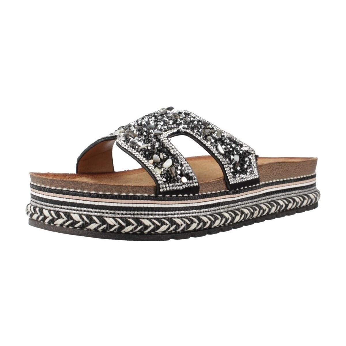 La Strada  2481197S  Černá