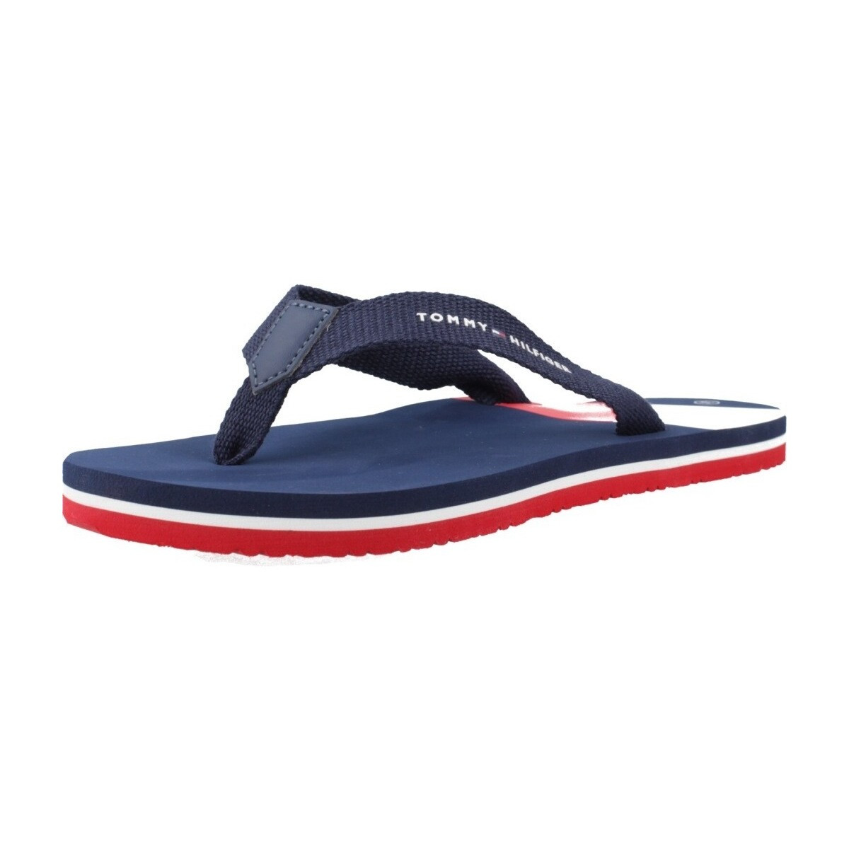 Tommy Hilfiger  T3X8 33908  Modrá