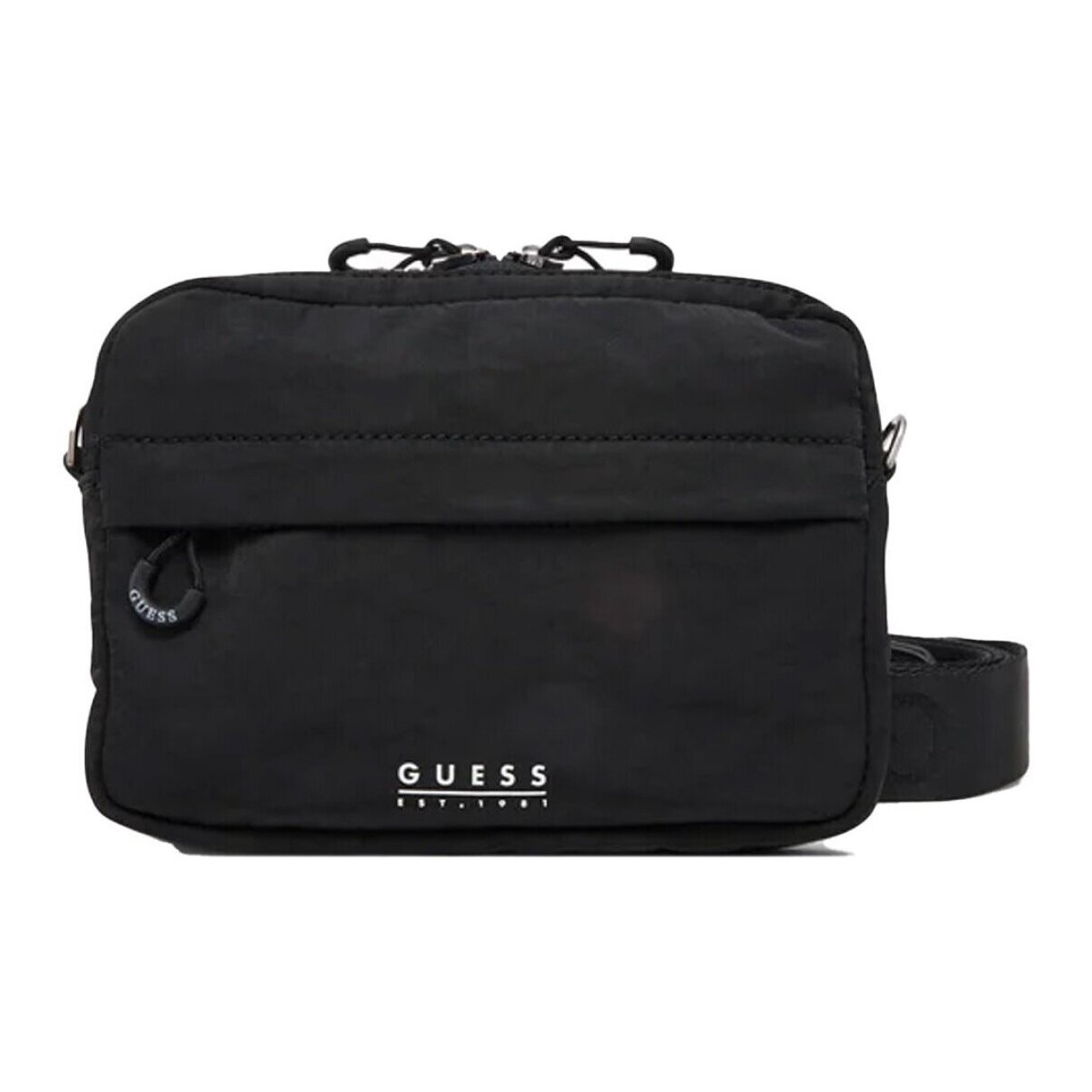 Guess  HMSOPN P5272  Černá