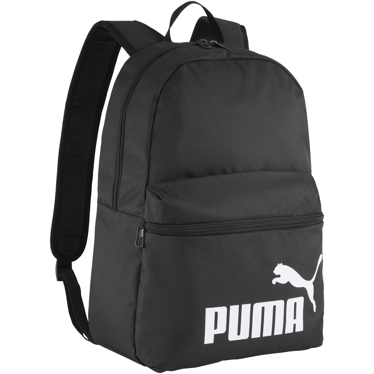 Puma  250908  Černá