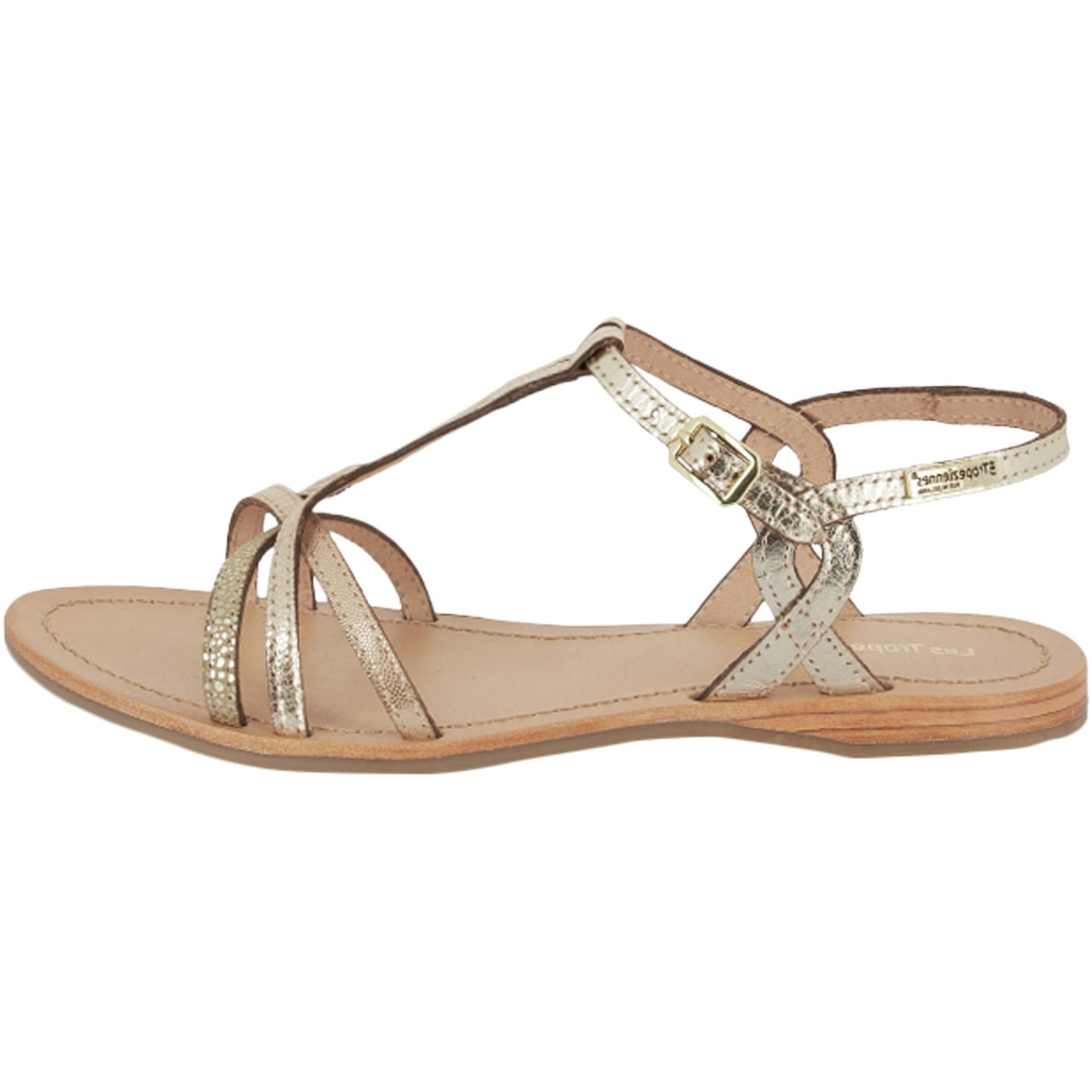 Les Tropéziennes par M Belarbi  251880  Zlatá