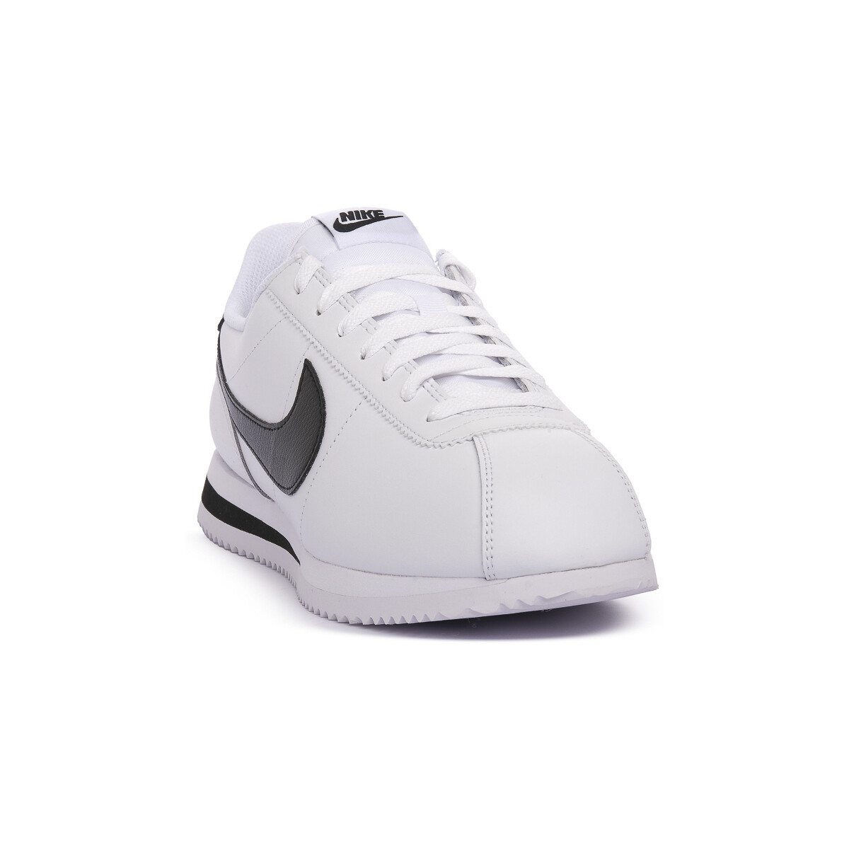 Nike  105 CORTEZ  Bílá