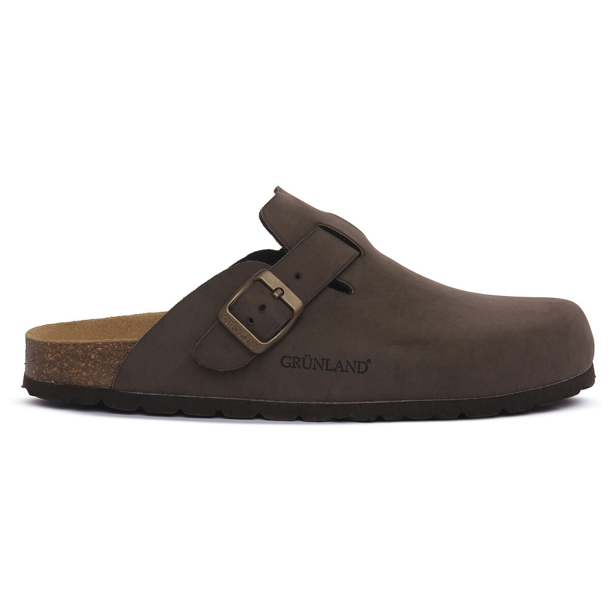 Grunland  MOGANO 40SARA  Hnědá