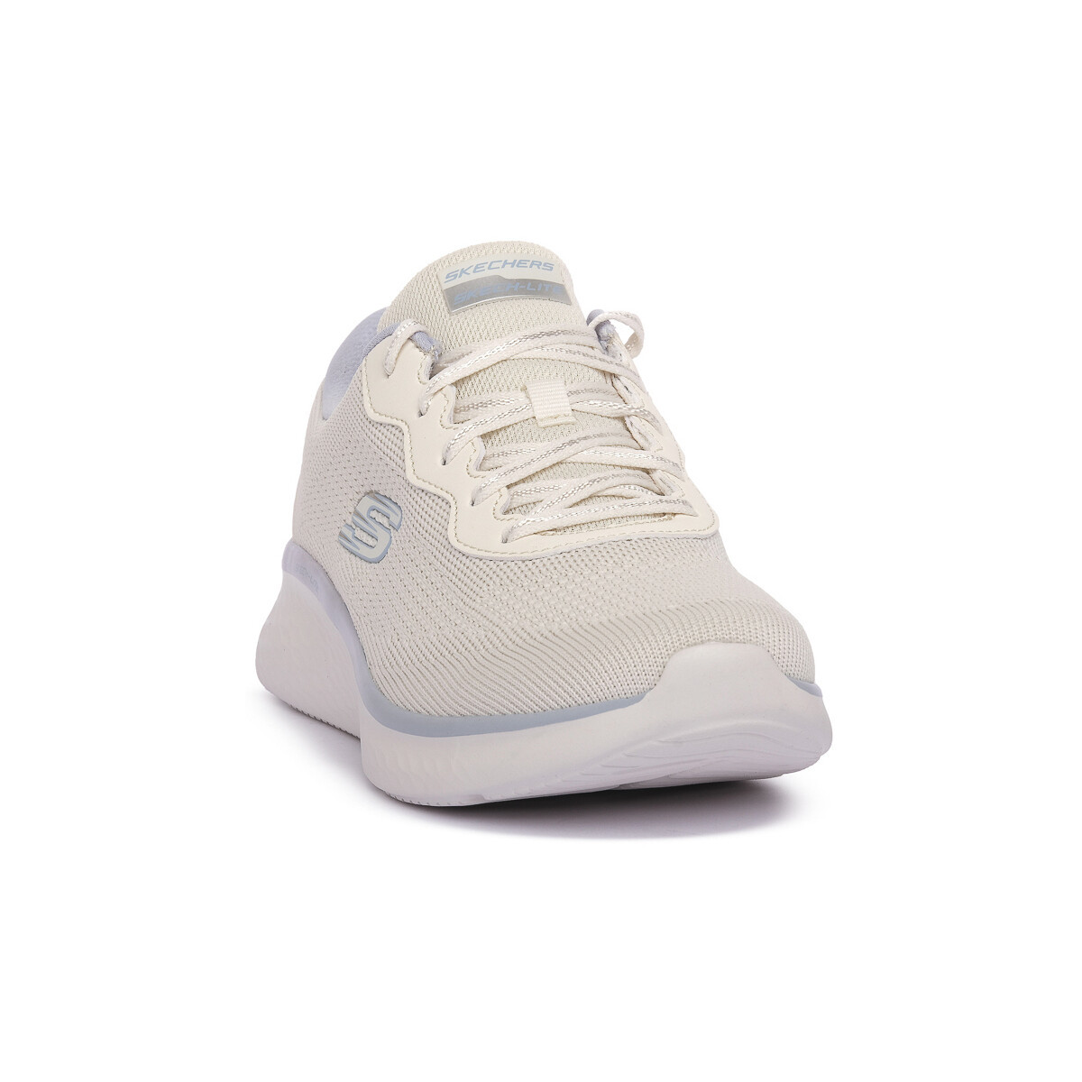 Skechers  NTMTSKETCH LITE  Modrá