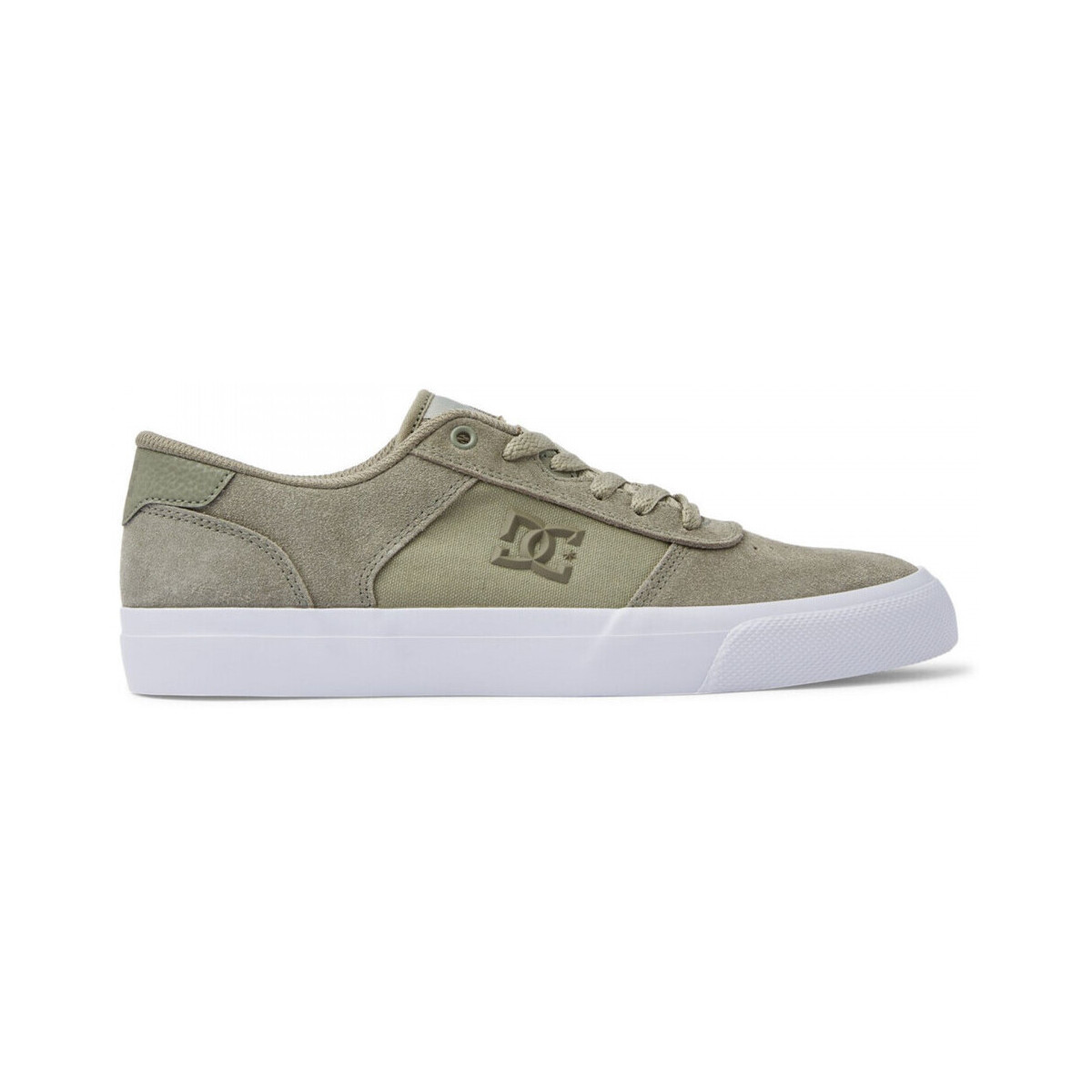 DC Shoes  Teknic  Zelená