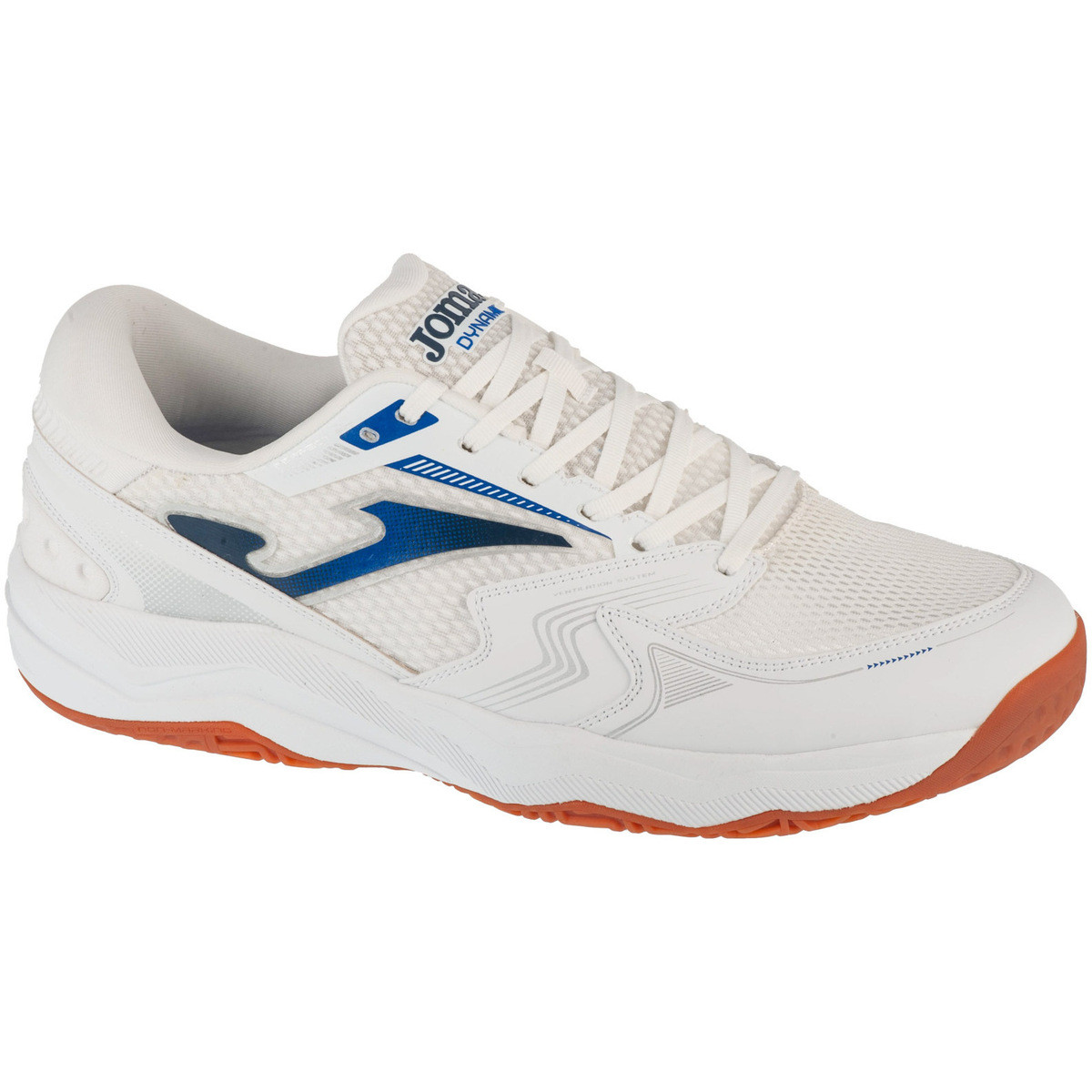 Joma  V.Dynamic Men 25 VDYNAS  Bílá