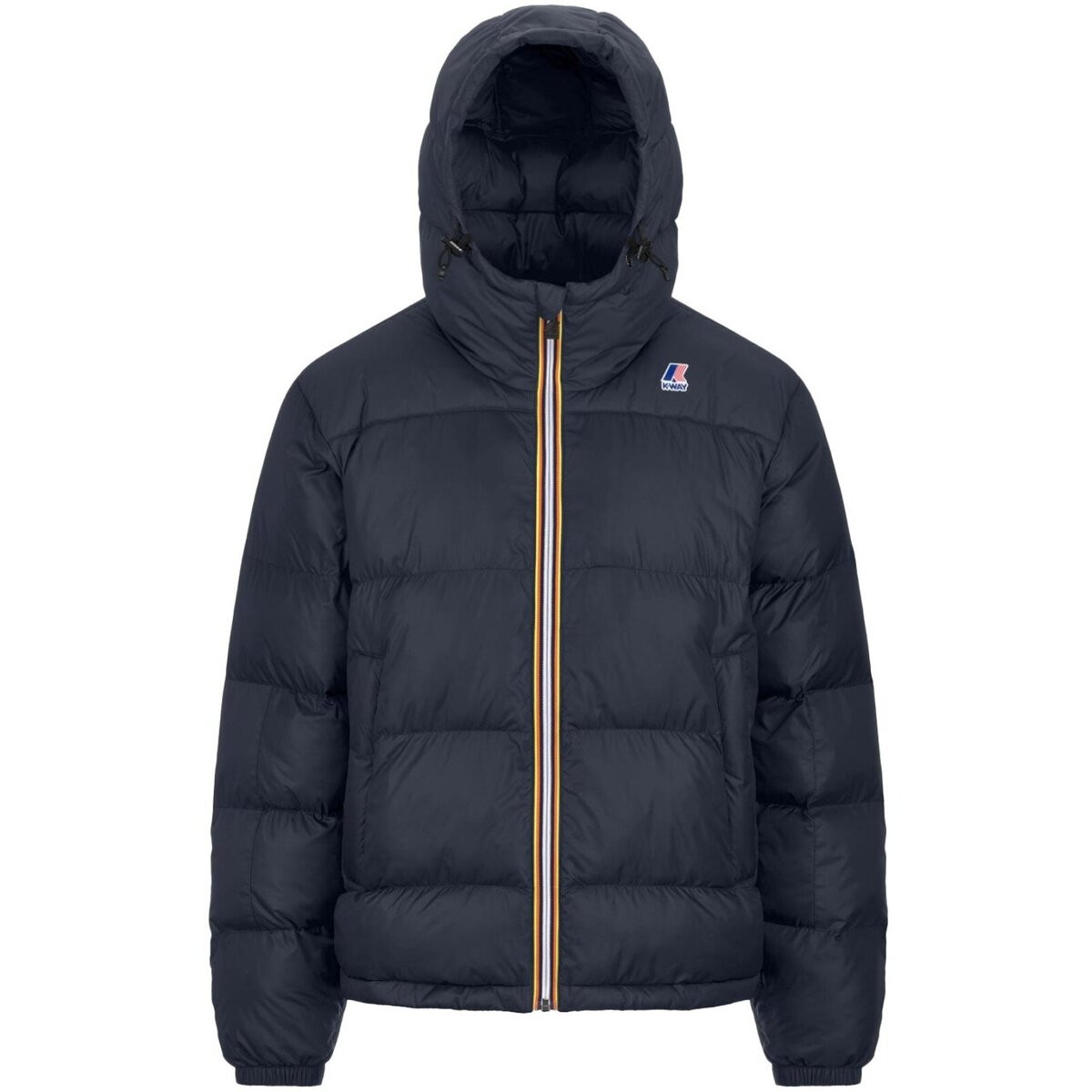 K-Way  K3126WW  Modrá