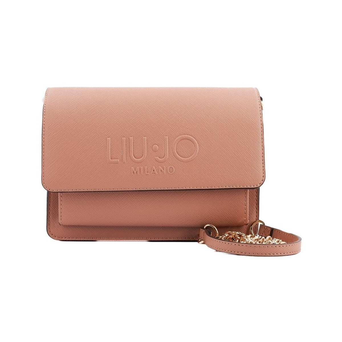 Liu Jo  M CROSSBODY  Hnědá