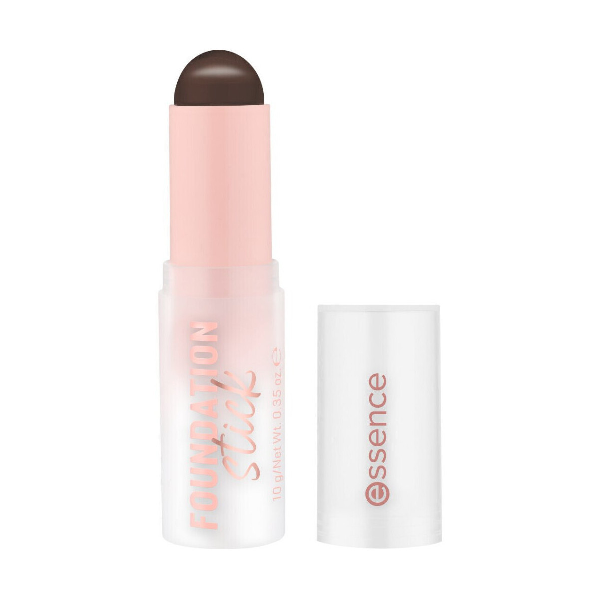 Essence  Foundation Stick - 370 -  Černá