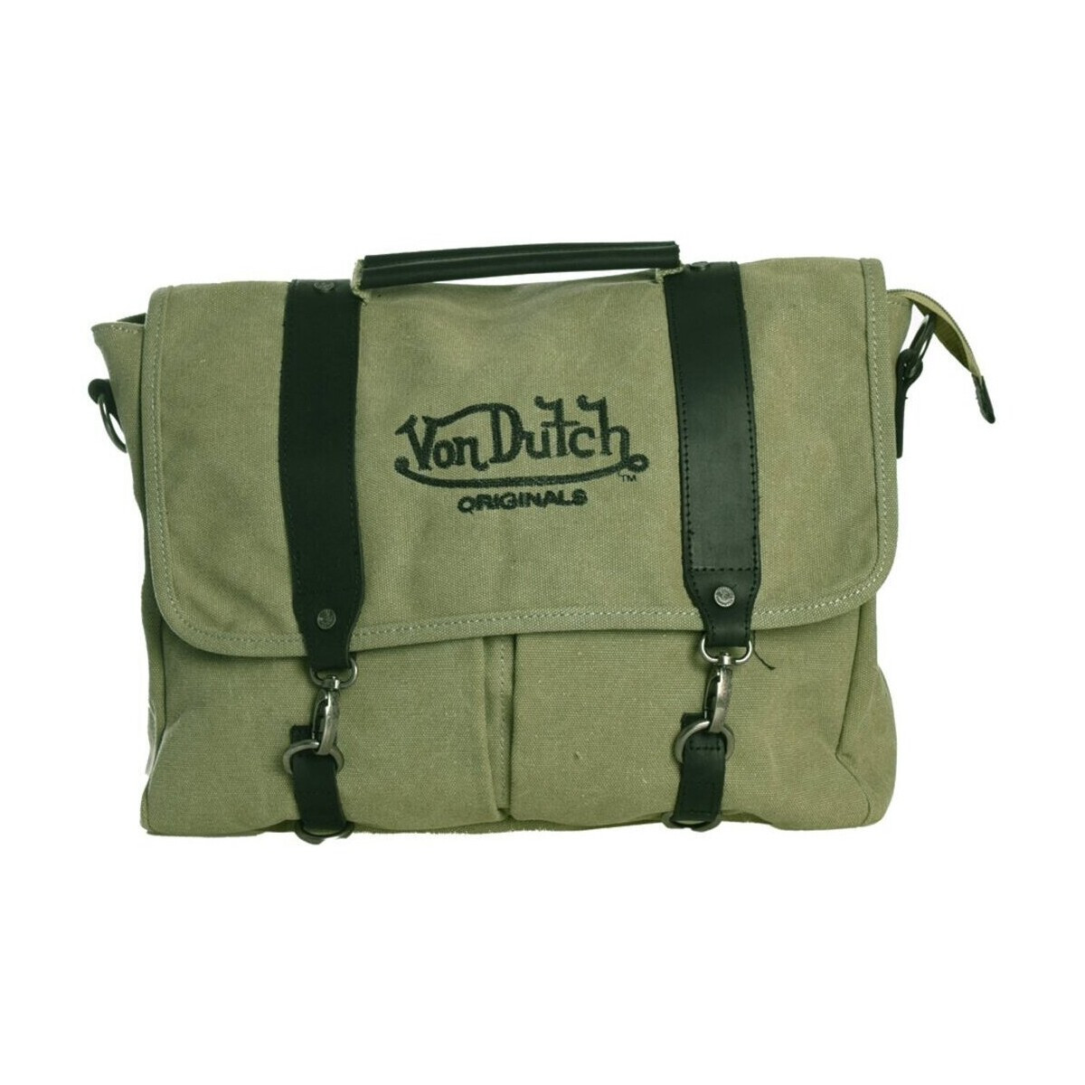 Von Dutch  IMPACT  Zelená