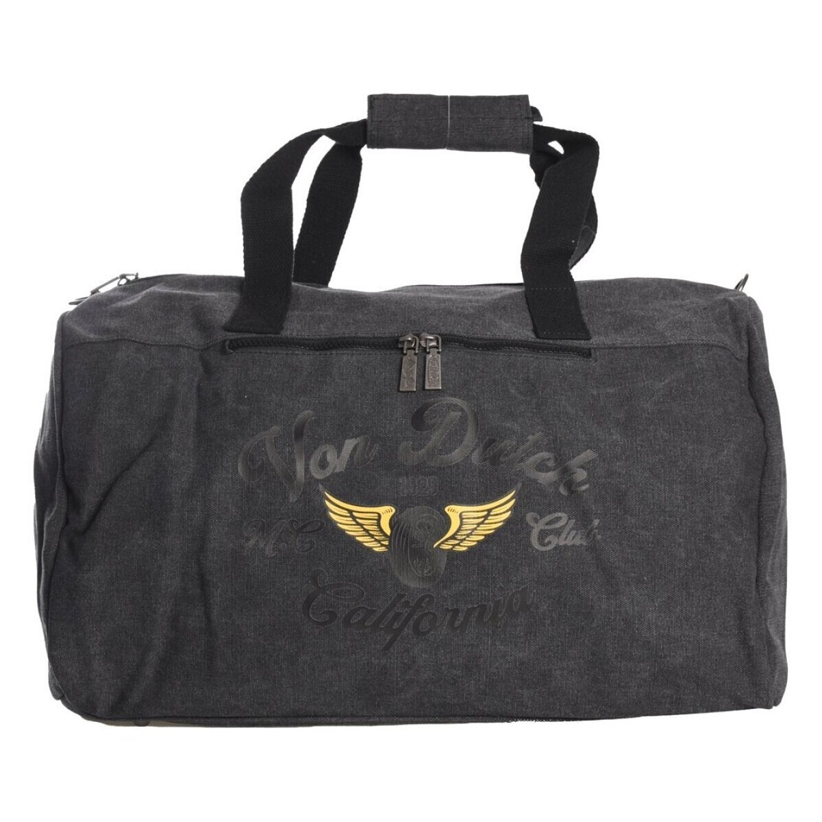 Von Dutch  LCAVID  Černá