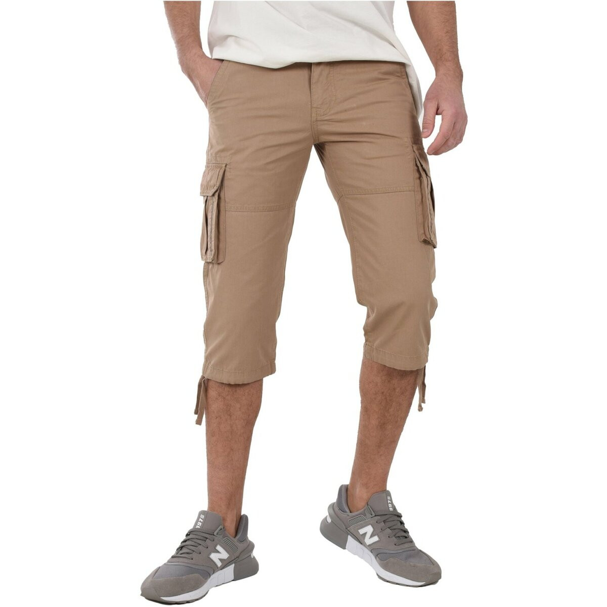 Just Emporio  JE-VICTORIA  Béžová