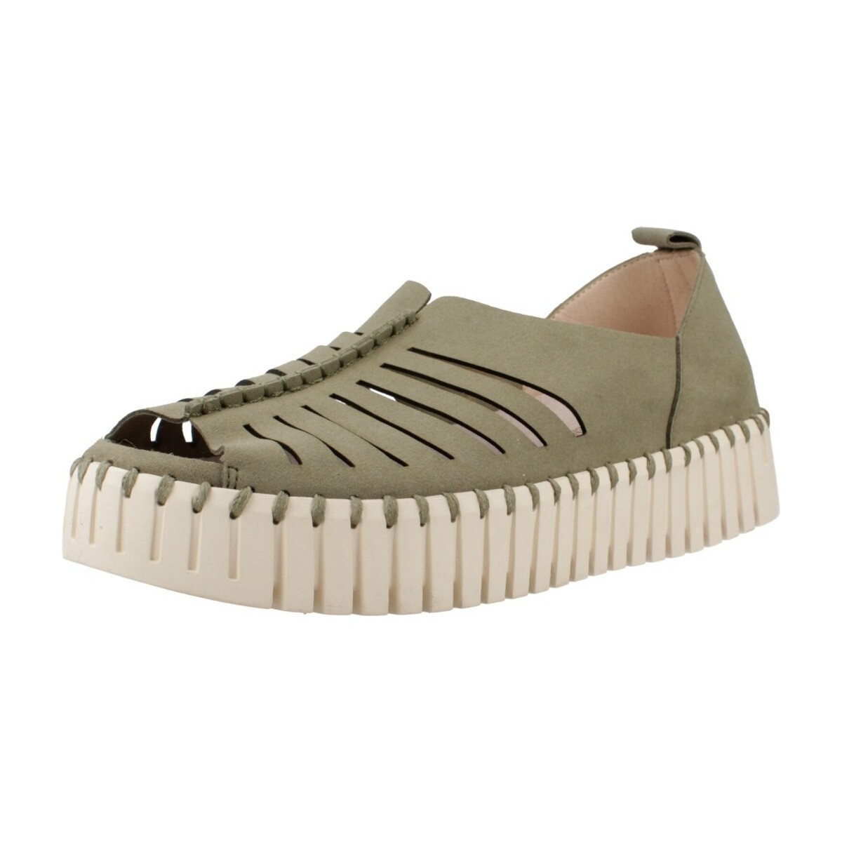 Ilse Jacobsen  TULIP9376  Zelená