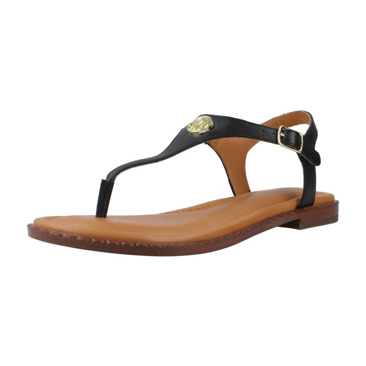 The Happy Monk  MENORCA 001  Černá