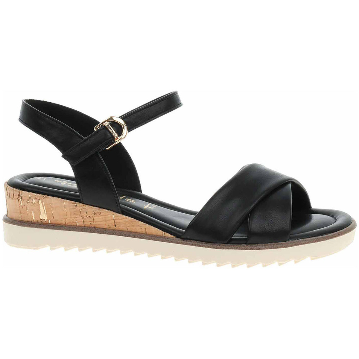 Tamaris  12810642  Černá