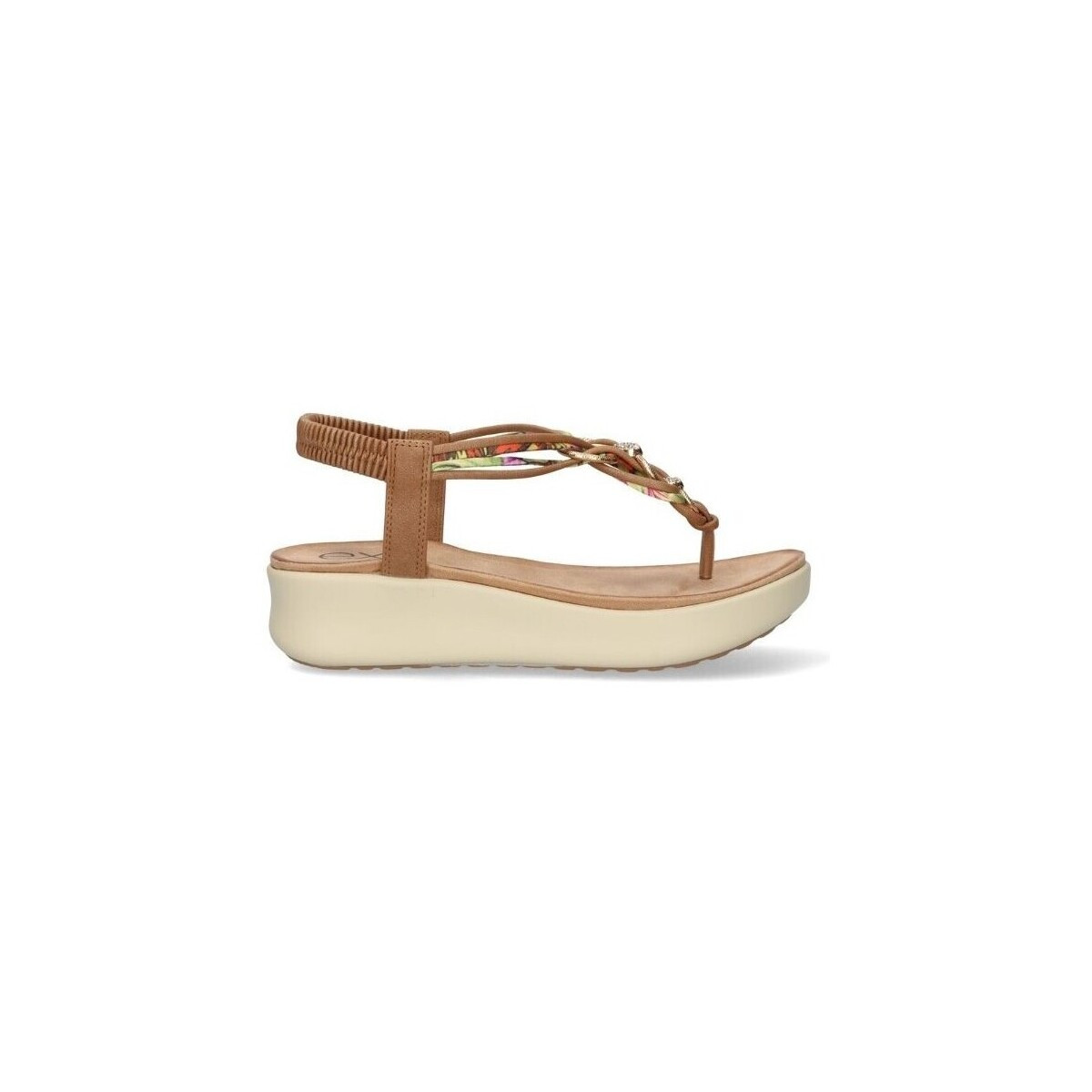 Exé Shoes  BZX23170 R26  Hnědá