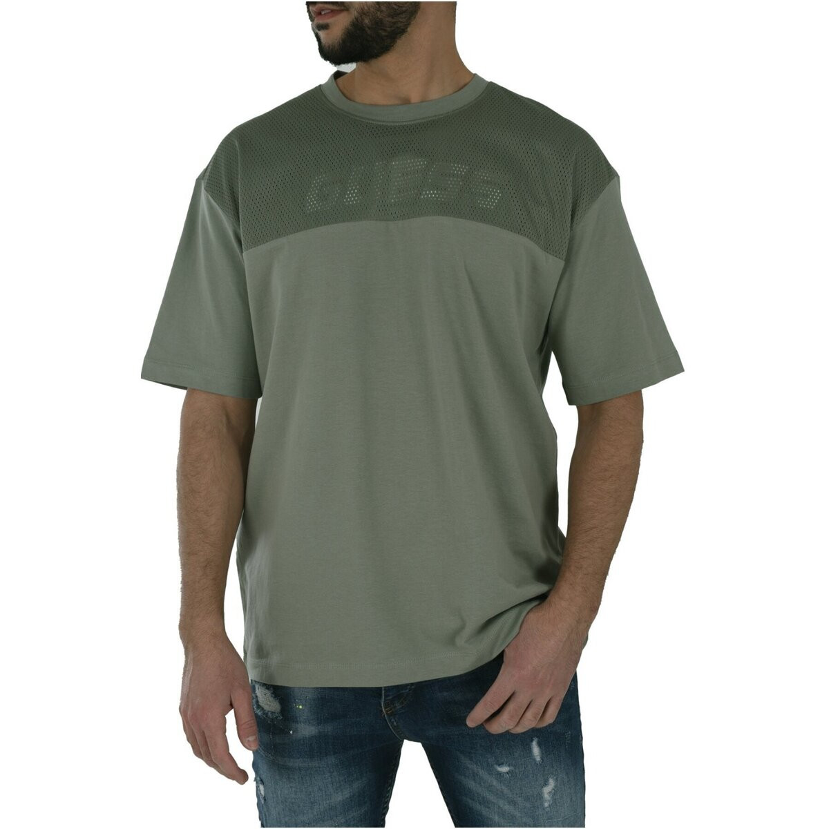 Guess  Z5GI11 I3Z14  Zelená