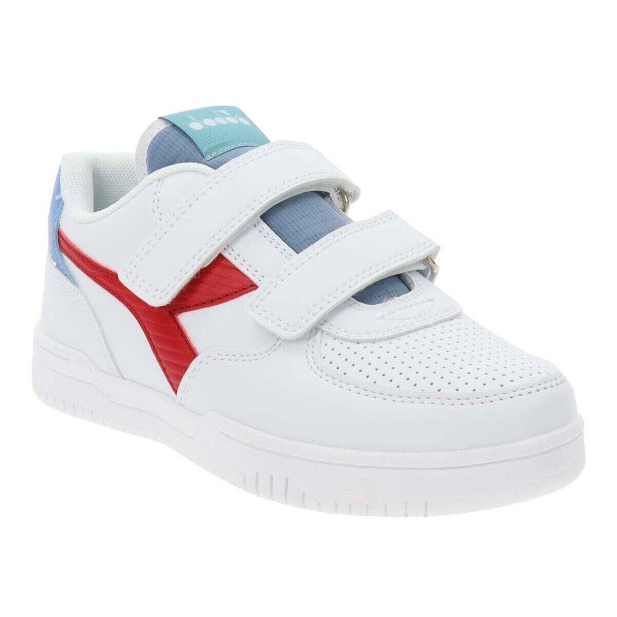 Diadora  DI181614  Bílá