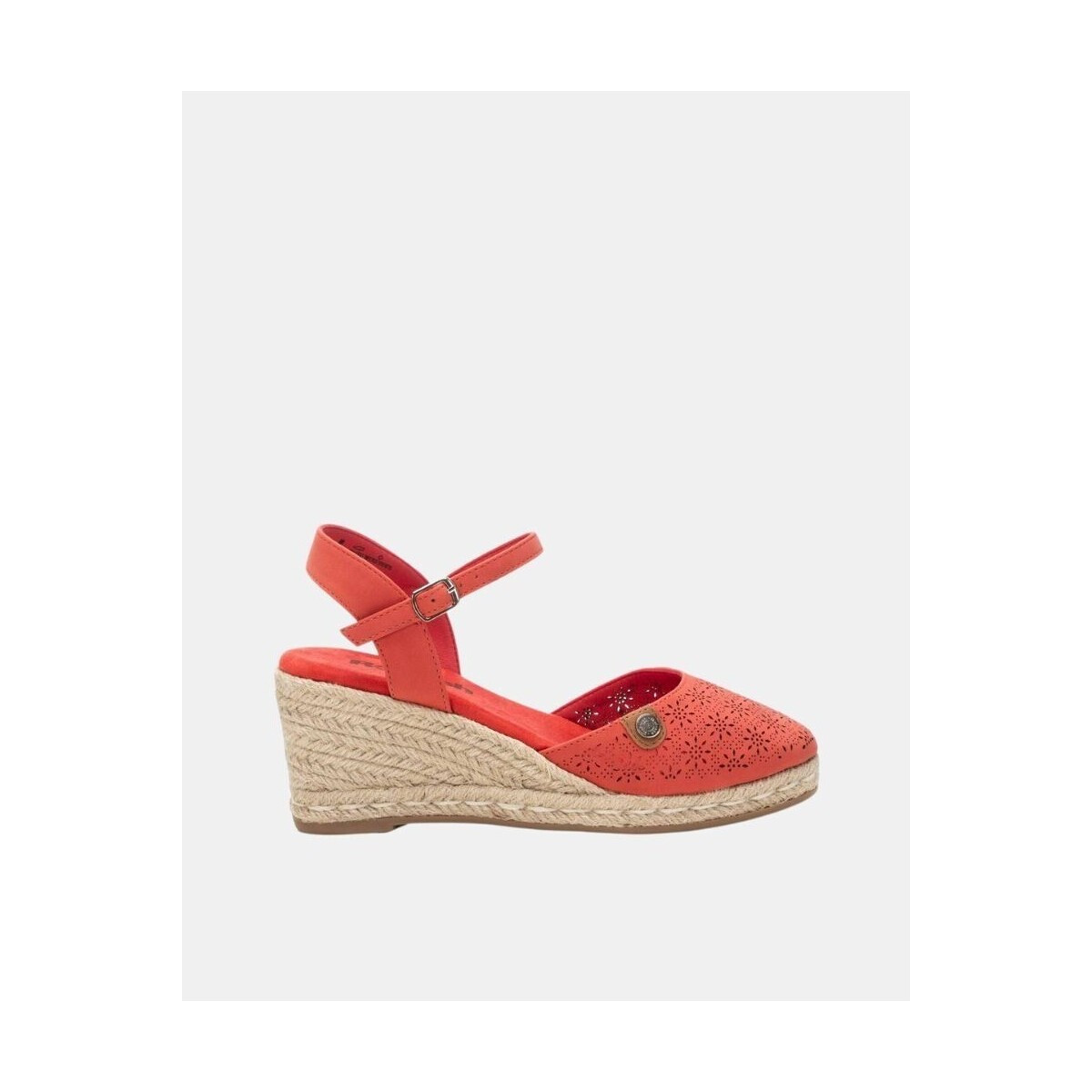 Refresh  172639  Oranžová