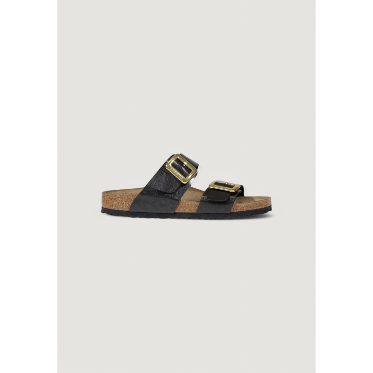BIRKENSTOCK  Sydney CB 1029457  Černá