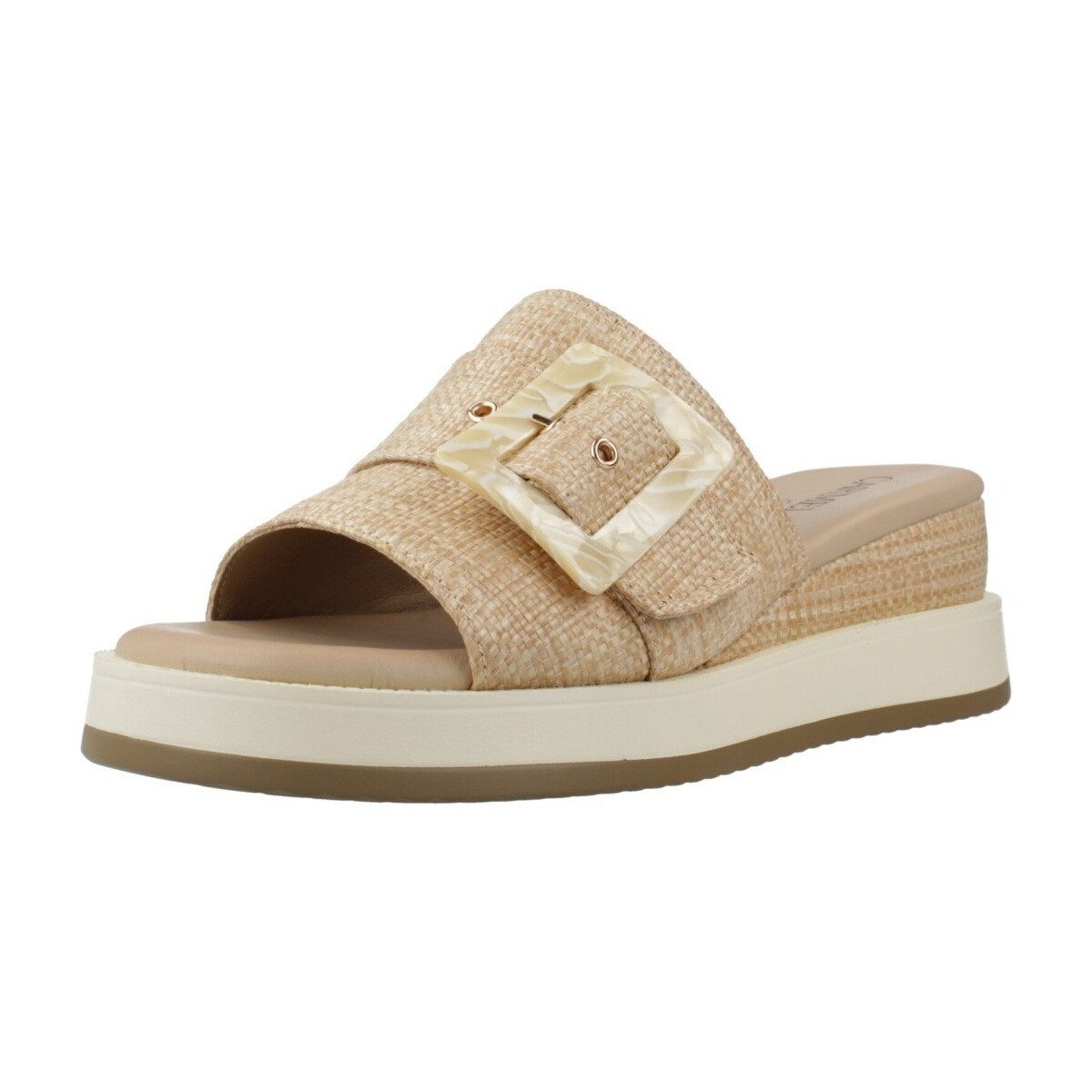 Carmela  162228C  Béžová