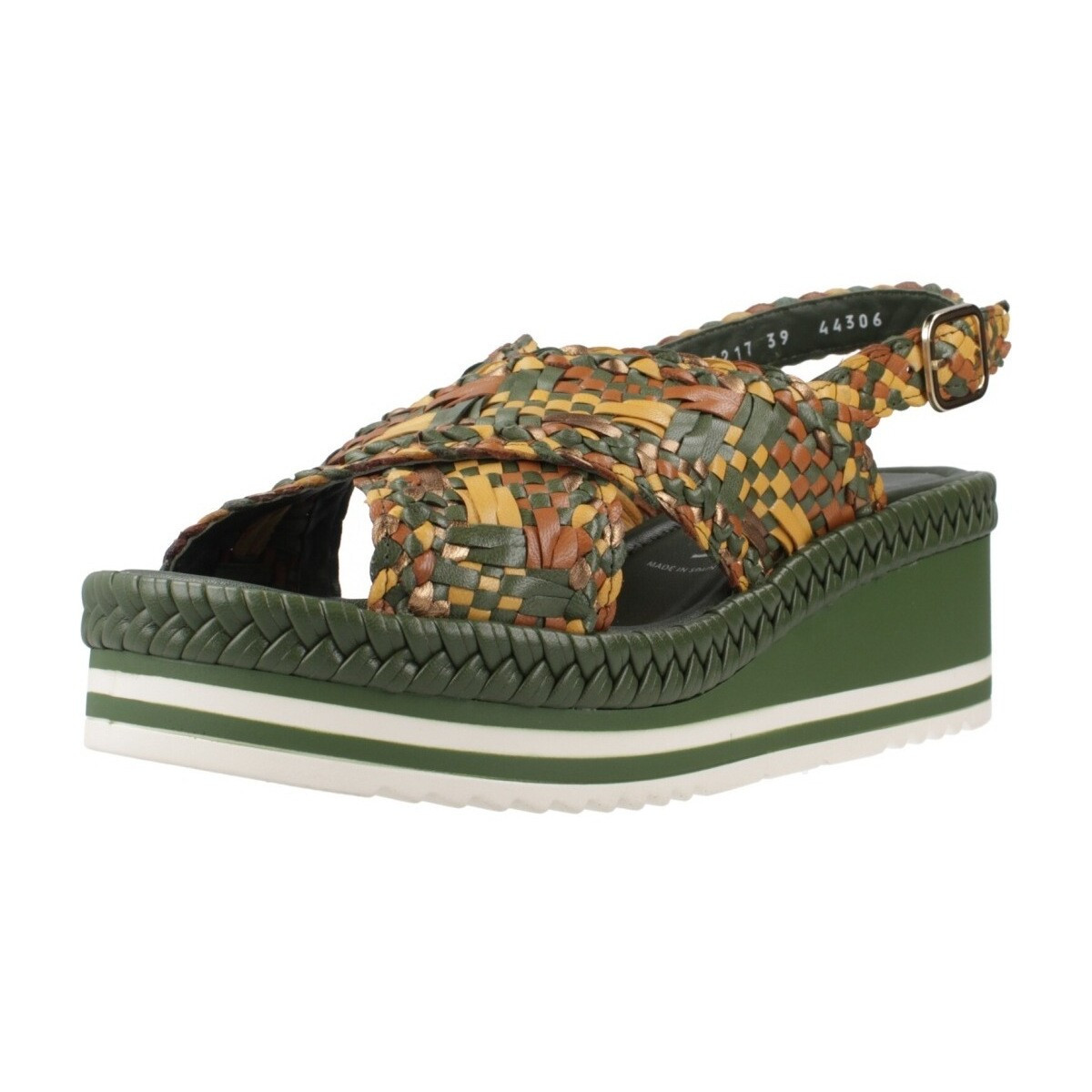 Pons Quintana  PADOVA  Zelená