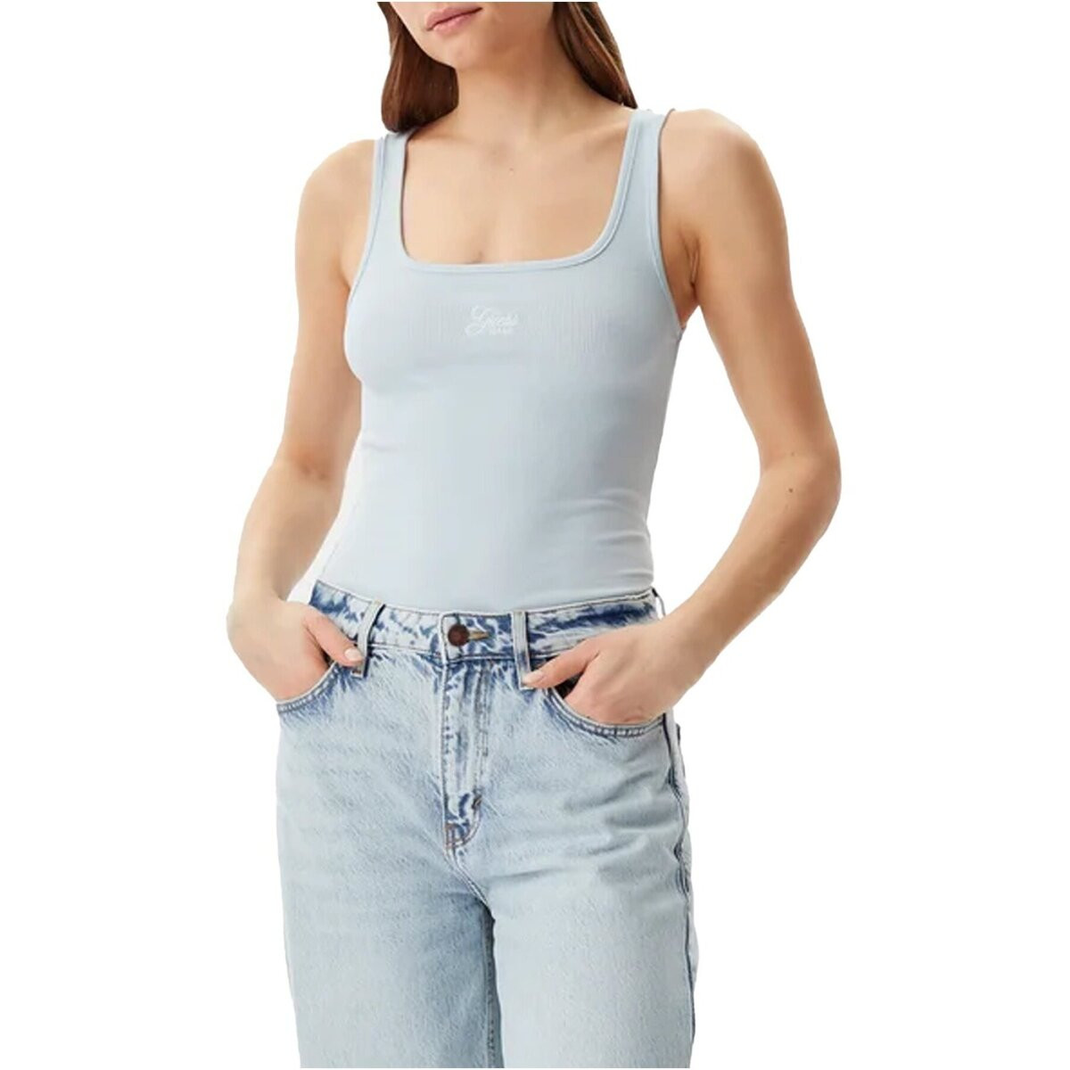 Guess  W5GP26 KA0H1  Modrá