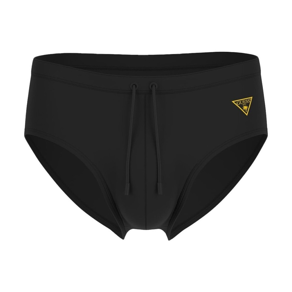 Guess  F5GT25 LY00K  Černá