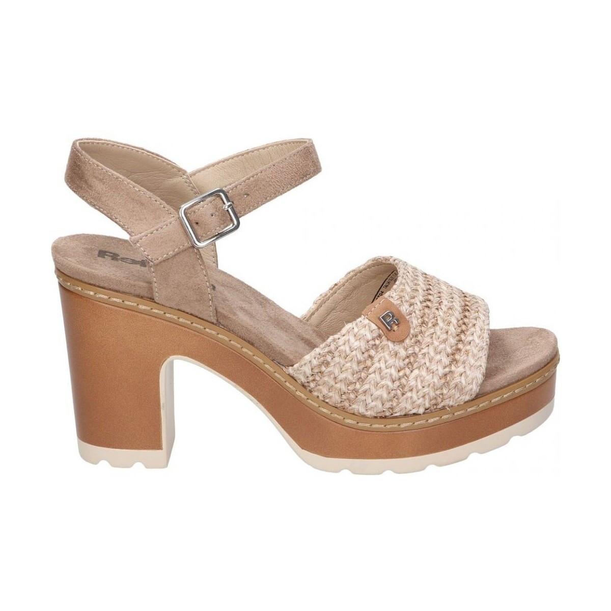 Refresh  172704  Béžová