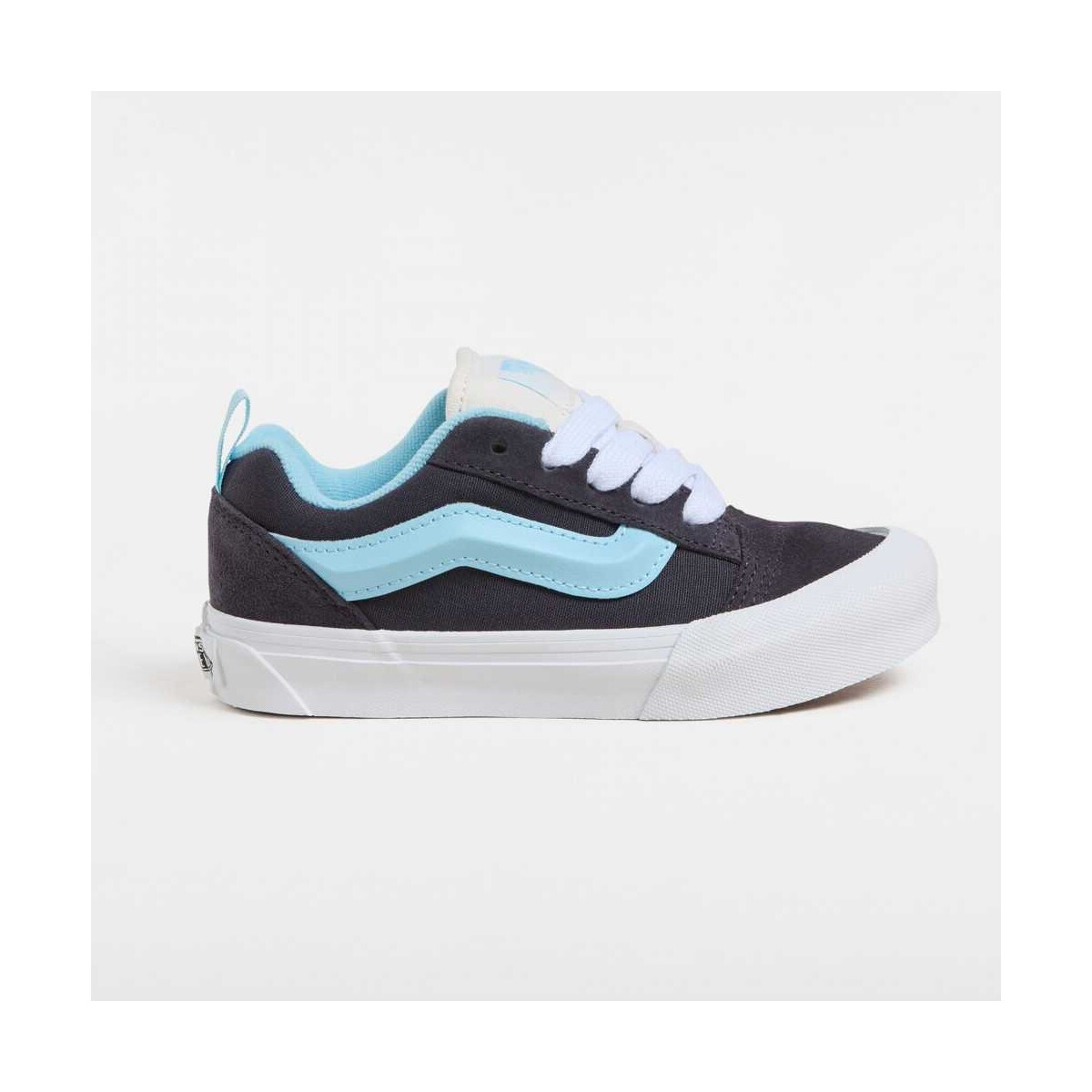 Vans  Knu skool retro sport  Šedá
