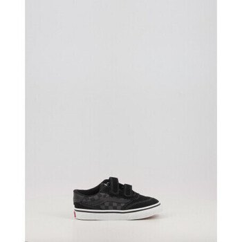 Vans  BROOKLYN LS V  Černá