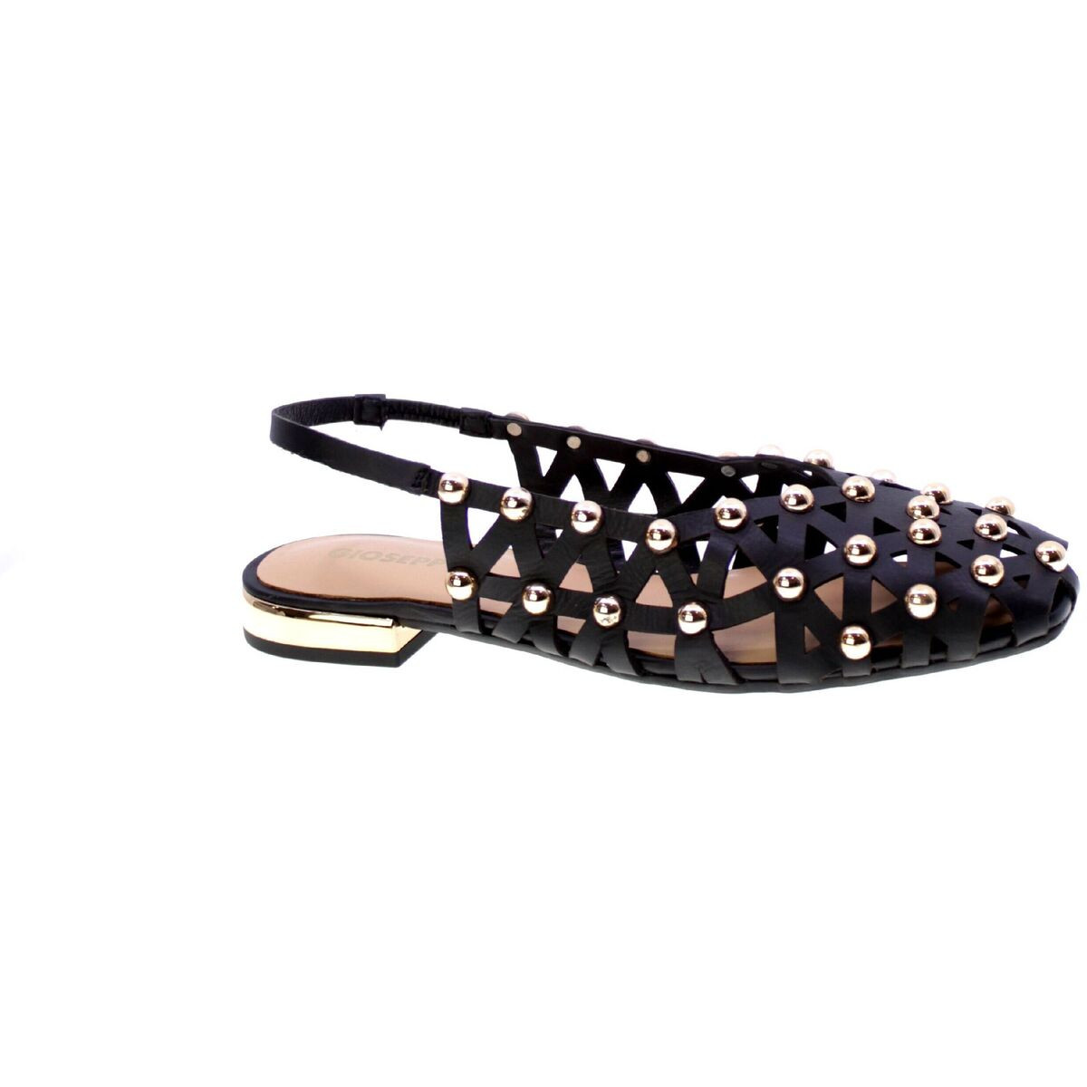 Gioseppo  465270  Černá