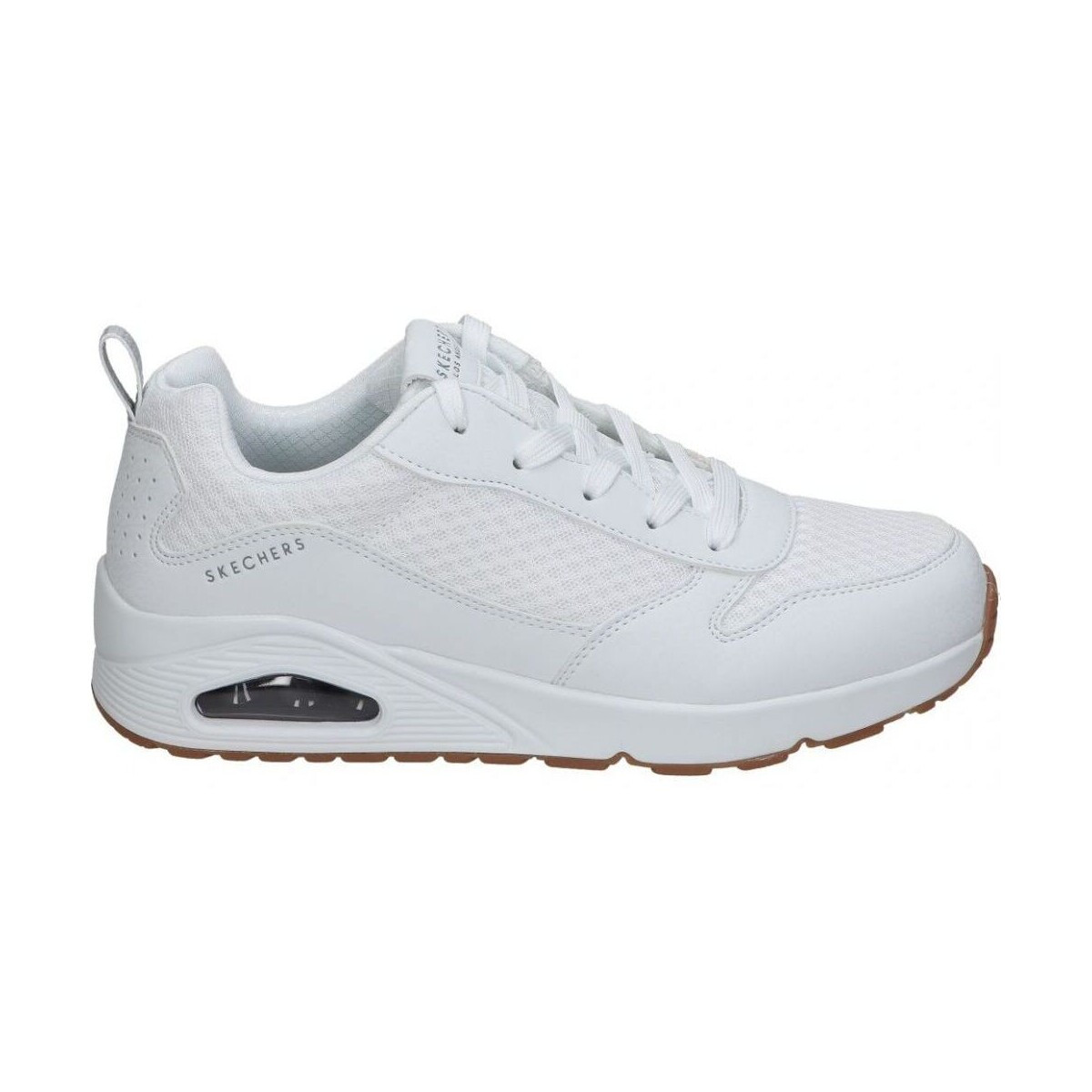 Skechers  403667L-WHT  Bílá