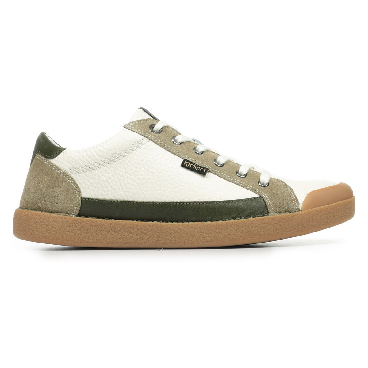 Kickers  Kick Trainer  Bílá