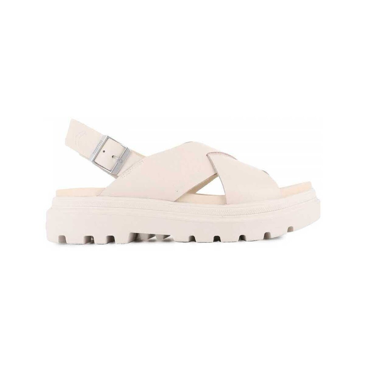 Palladium  Pallacruise crossed  Béžová