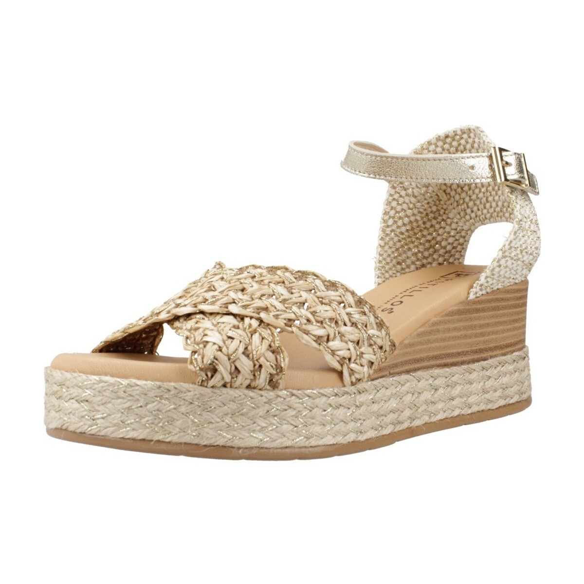 Pitillos  10593P  Hnědá