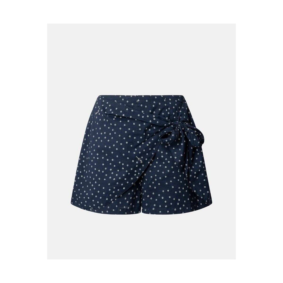 Pepe jeans  PL801160 DAMARIS  Modrá