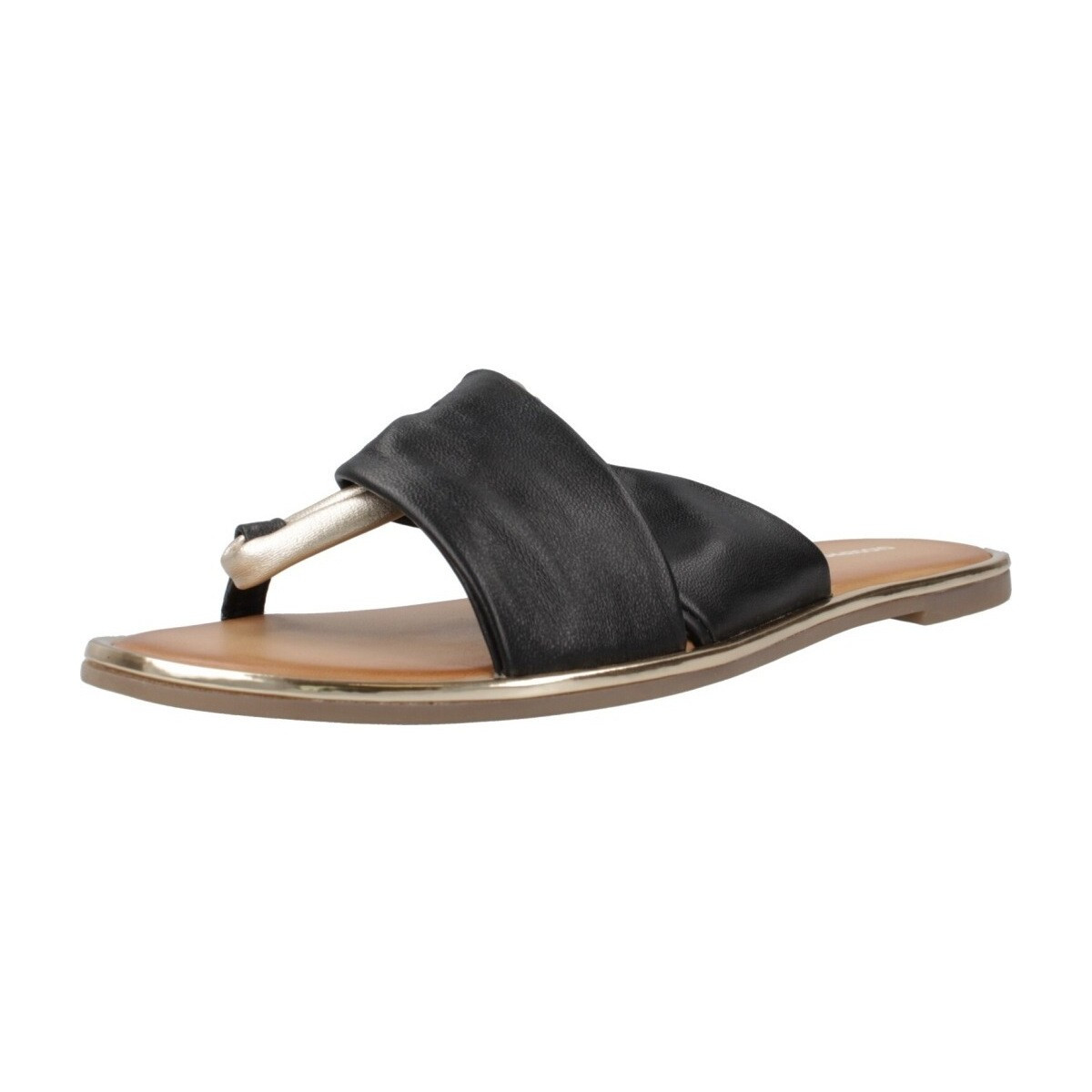 Gioseppo  74308P WHATELY  Černá