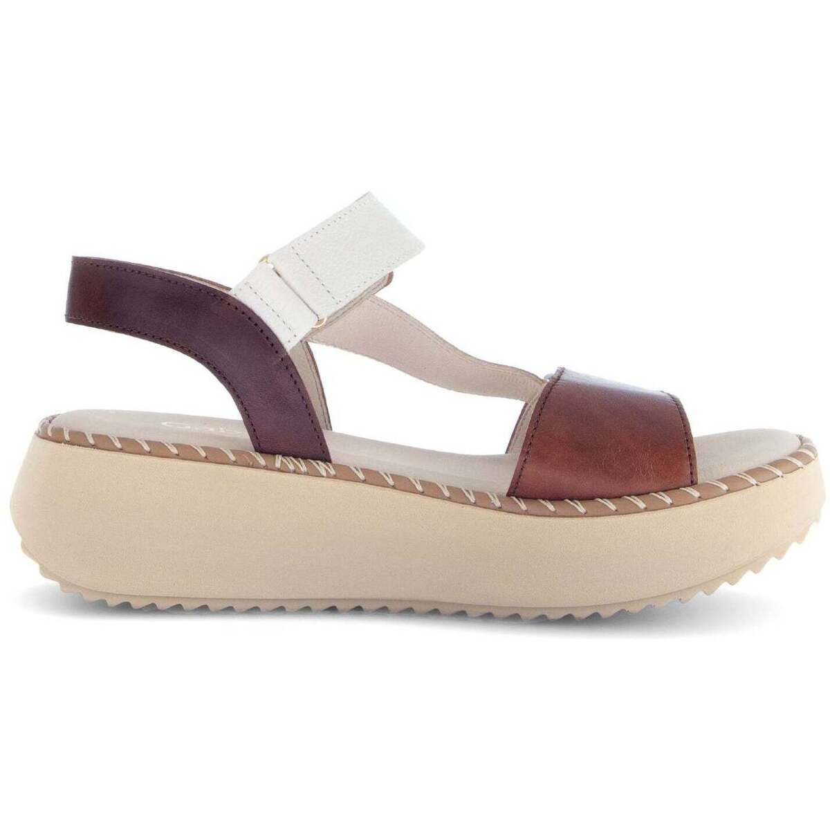 Gabor  64.593.24  Hnědá