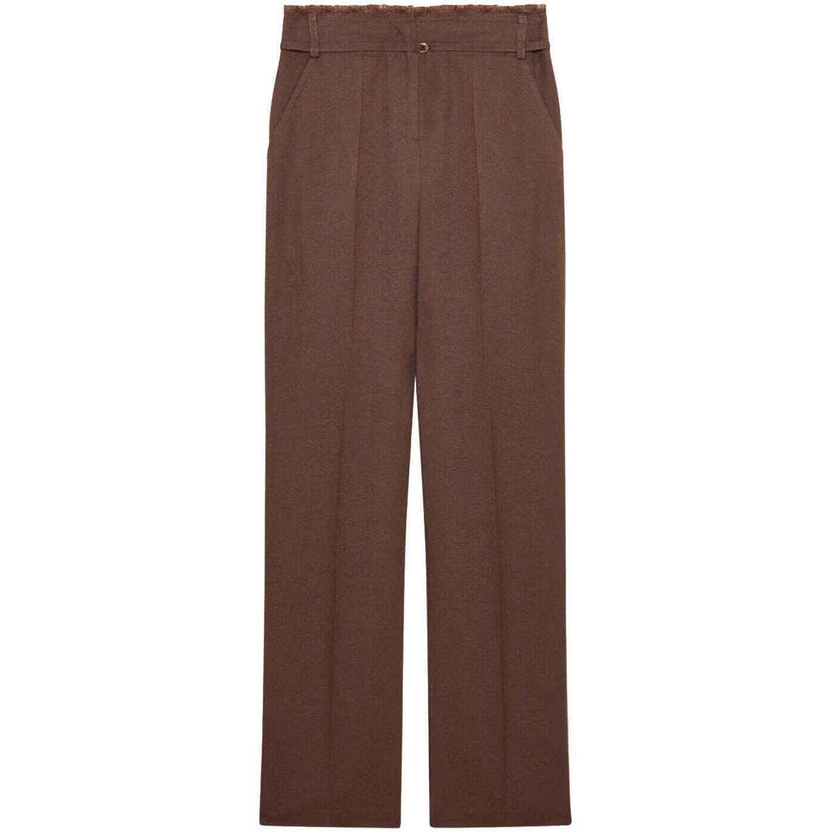 Patrizia Pepe  -  Hnědá