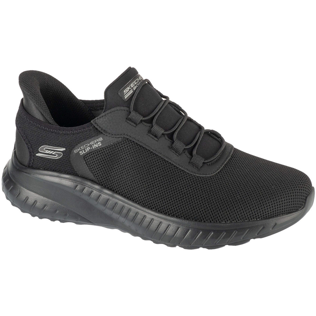 Skechers  118303-BBK  Černá