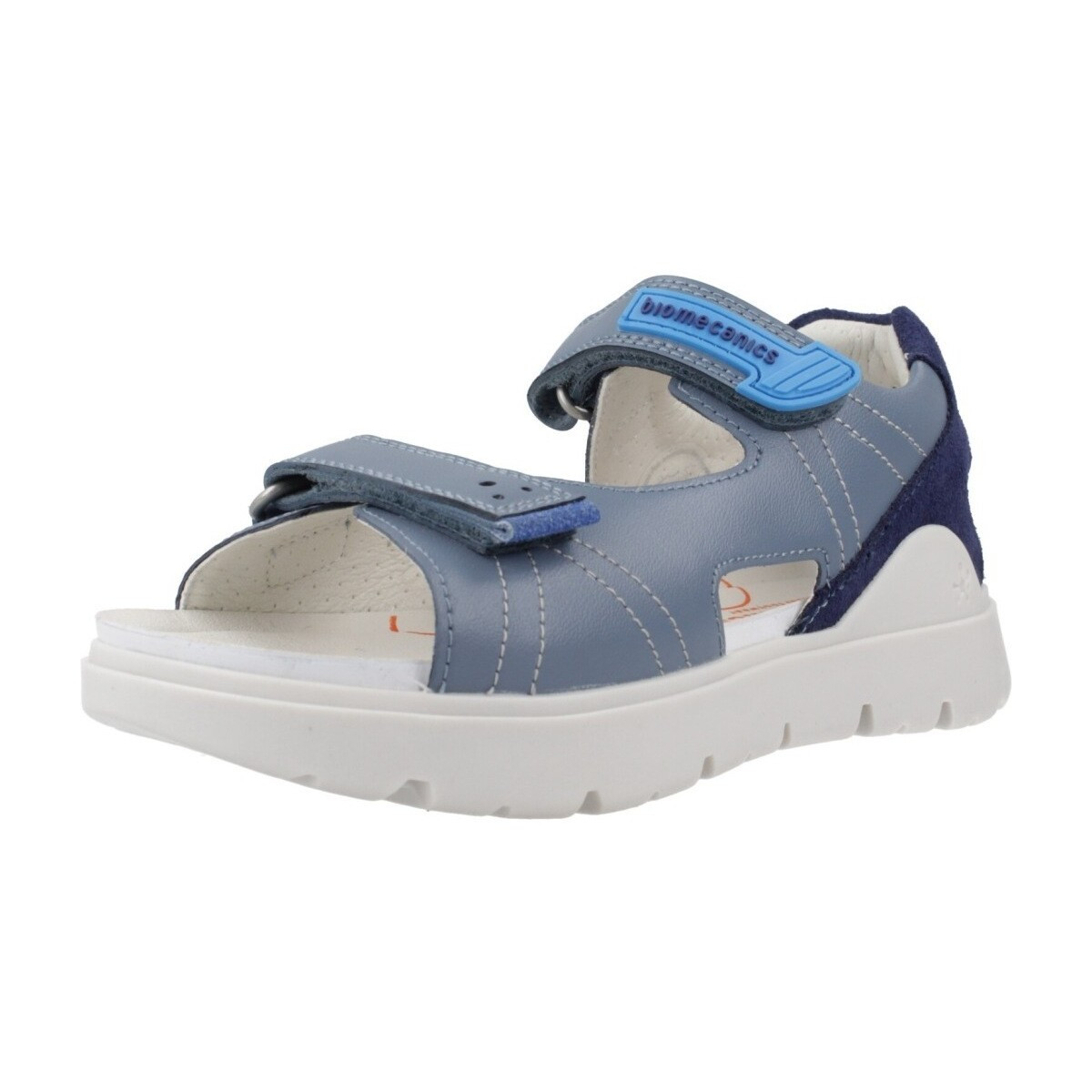 Biomecanics  252229B  Modrá