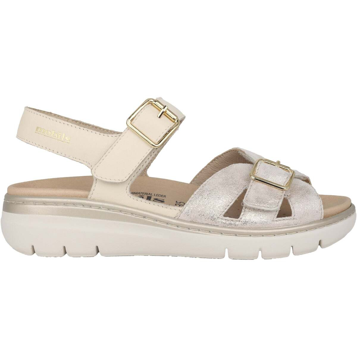 Mephisto  Leonna  ruznobarevne