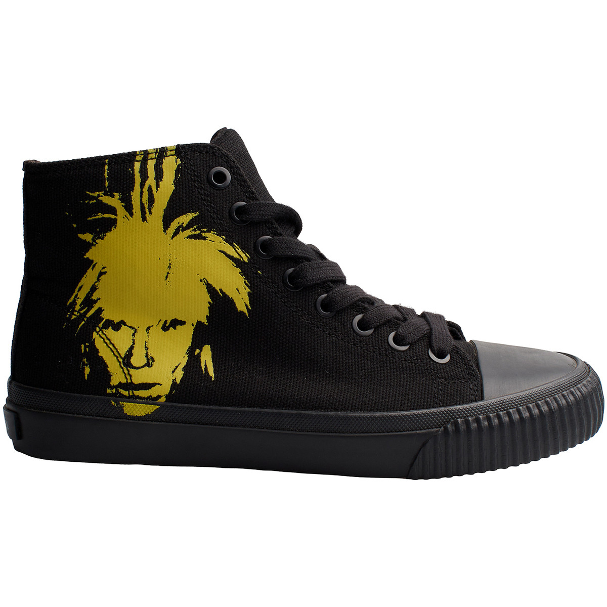 Calvin Klein Jeans  R4134-BLACK-YELLOW  ruznobarevne