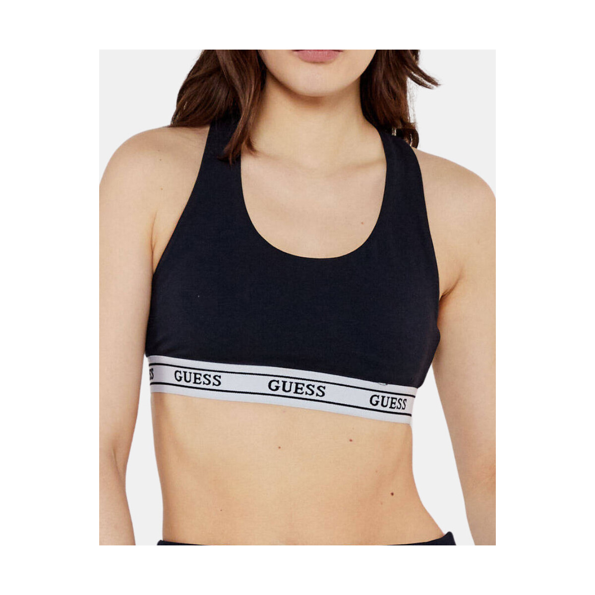 Guess  V5GP26 KCSA2  Černá